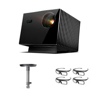AWOL Valerion Projector with Stand and Glasses