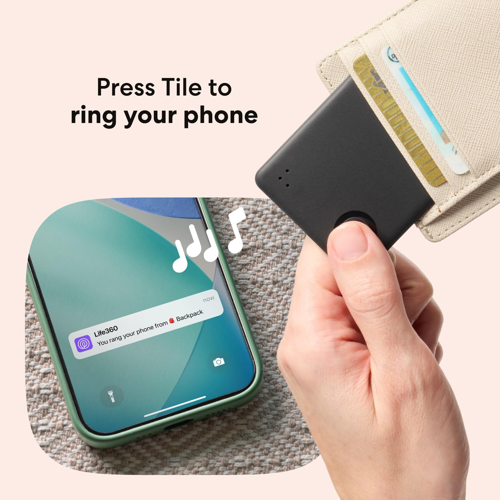 Bluetooth Item Tracker Set – 4 Pack