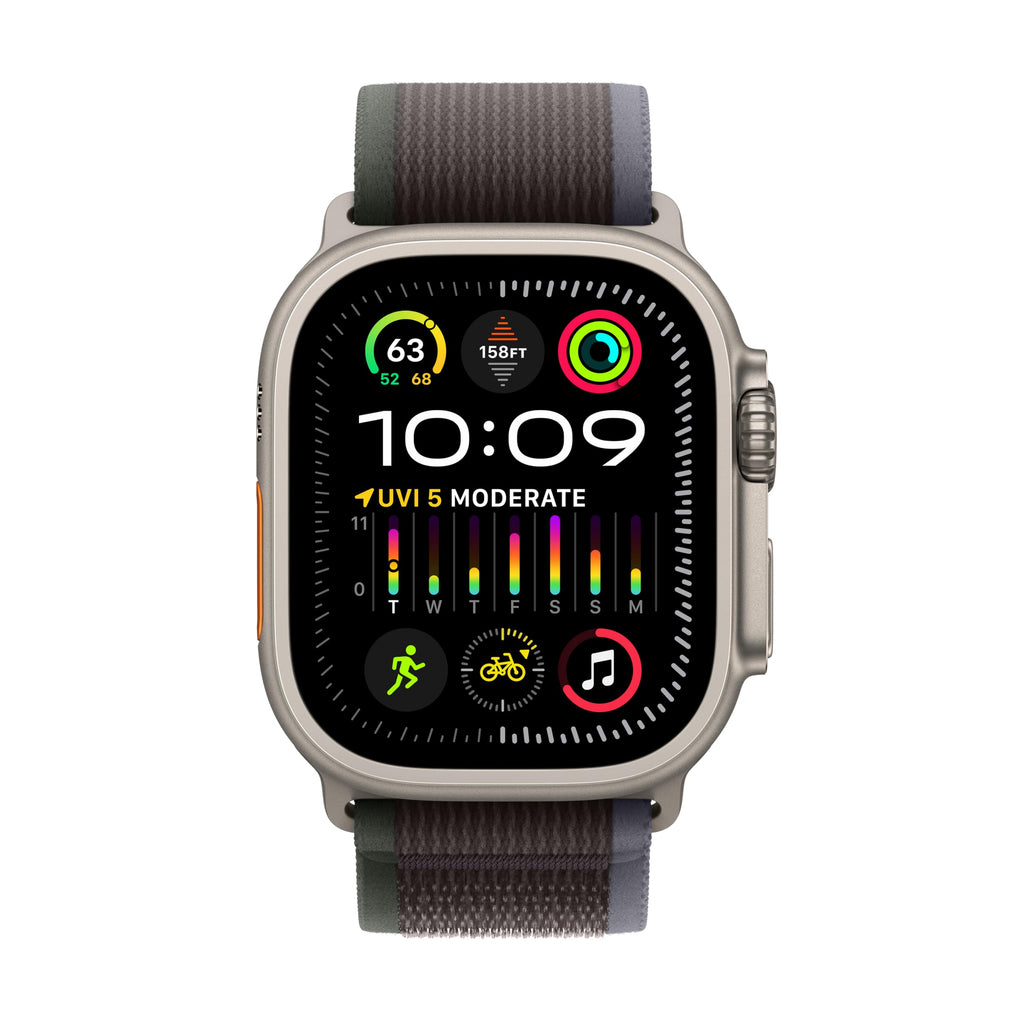 Ultra Smartwatch – Renewed