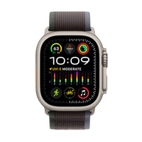 Ultra Smartwatch – Renewed