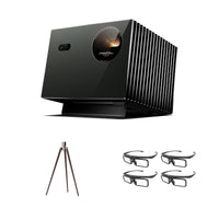 AWOL Valerion Projector with Stand and Glasses