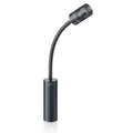 DPA Gooseneck Microphone with 4011 Cardioid Capsule - 8 inch
