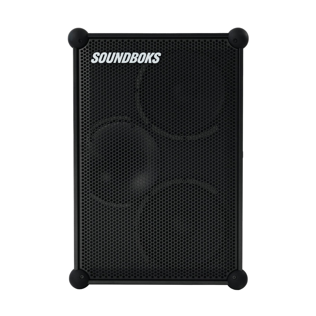 Portable Bluetooth Party Speaker with 40-Hour Battery