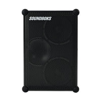 Portable Bluetooth Party Speaker with 40-Hour Battery