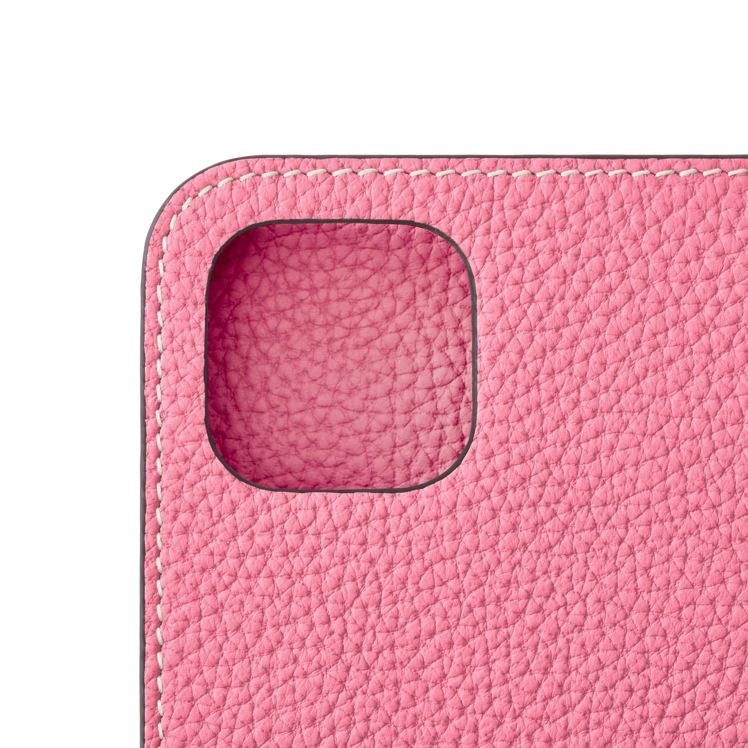 BONAVENTURA】Diary iPhone Case iPhone14 BODT14