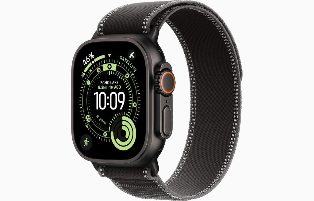 Ultra Series 3 Smartwatch