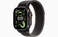 Ultra Series 3 Smartwatch