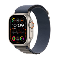 Ultra Smartwatch – Renewed