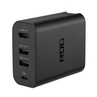 100W USB-C Multi-Port Charger with HDMI