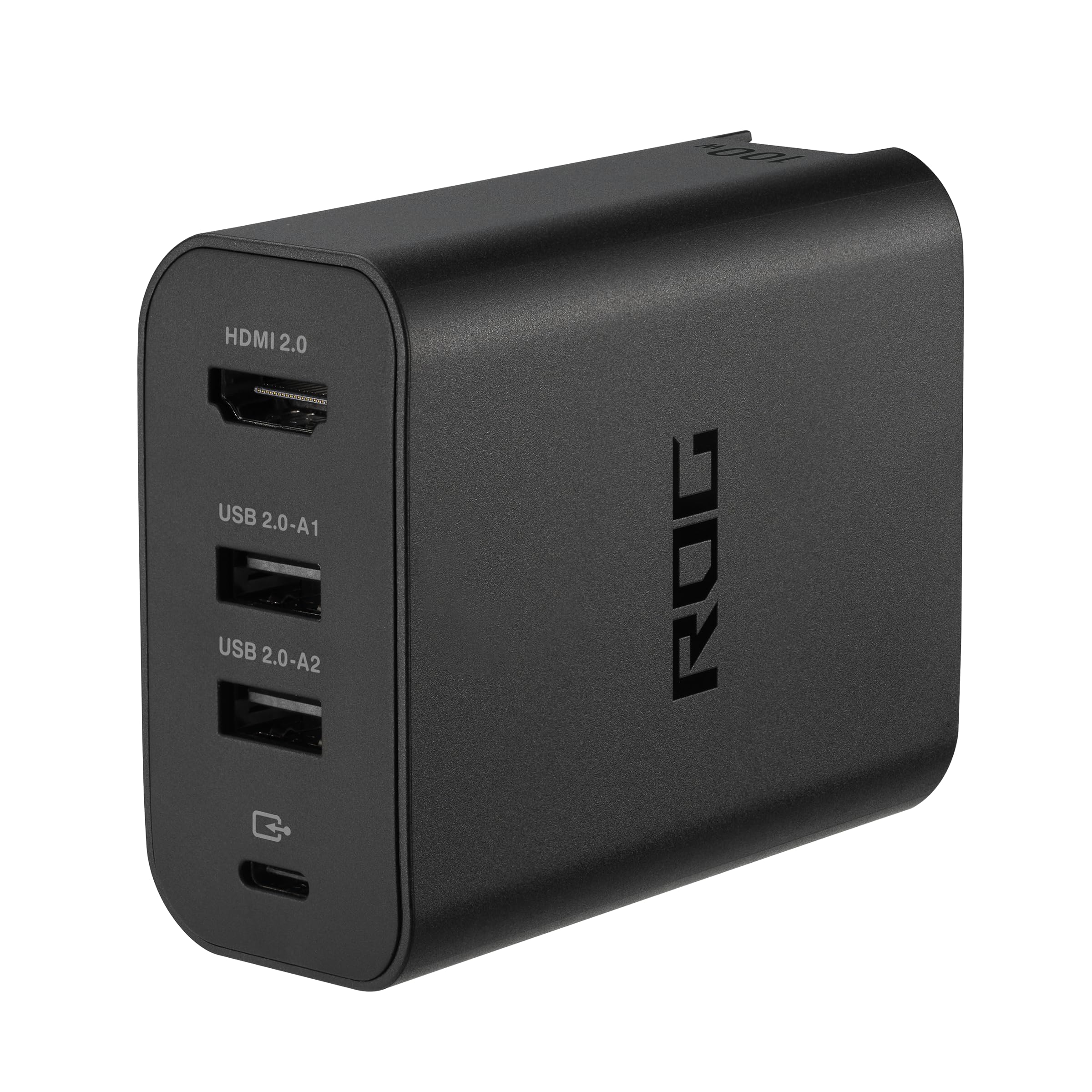 100W USB-C Multi-Port Charger with HDMI