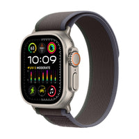 Ultra Smartwatch – Renewed