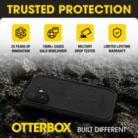 OtterBox iPhone 17 Pro – Frē Waterproof Magsafe Case - Submerge Green