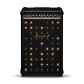 Portable Wireless Party Speaker with LED Lights