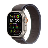 Ultra Smartwatch – Renewed