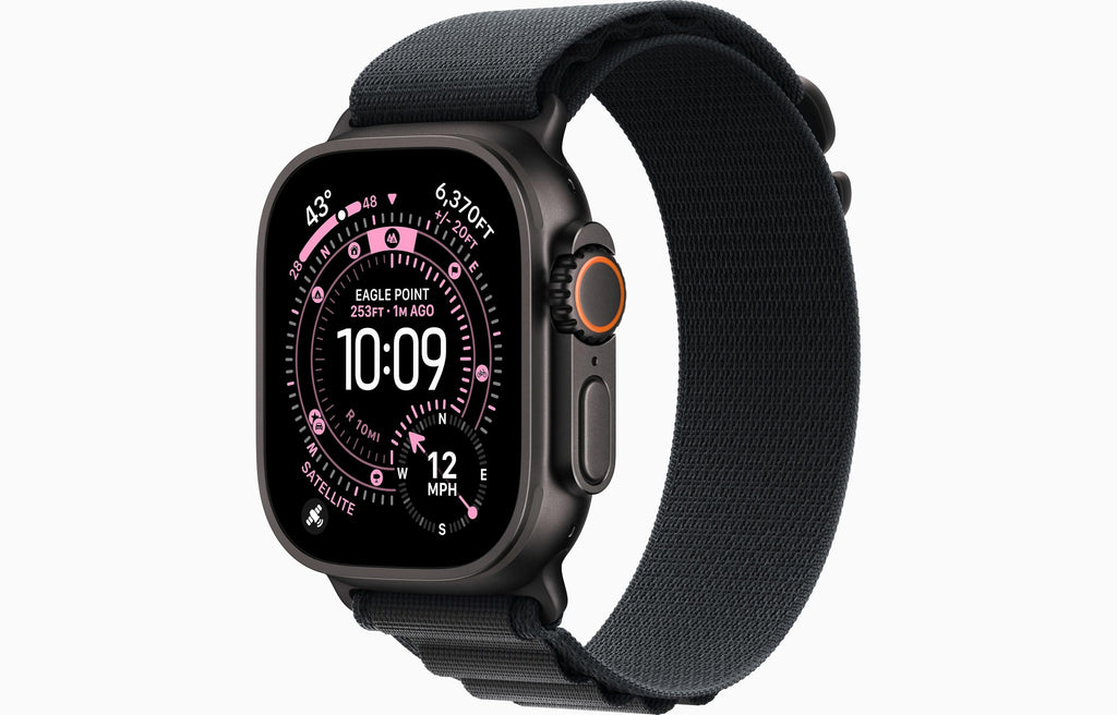 Ultra Series 3 Smartwatch