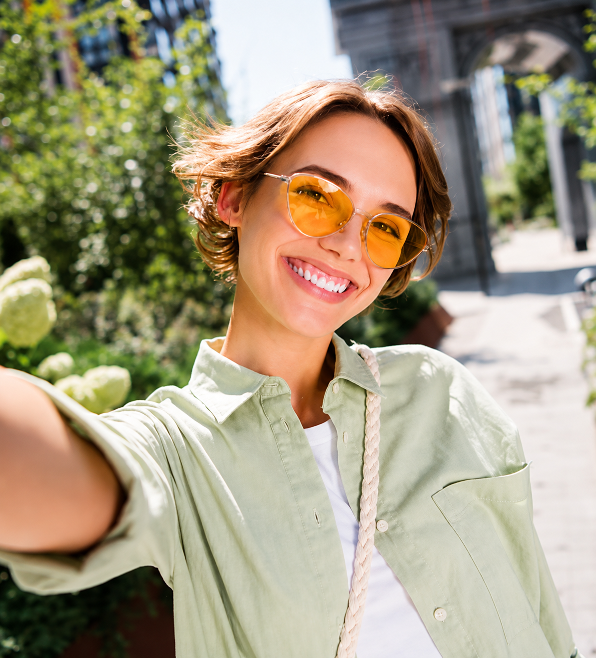 Thoughtful Tech for Connected Living