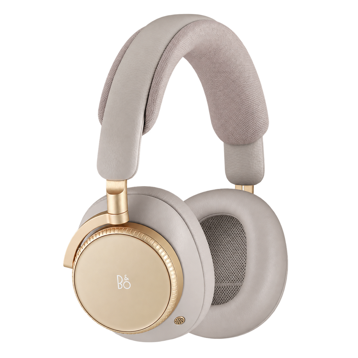 Wireless Noise Cancelling Over-Ear Headphones
