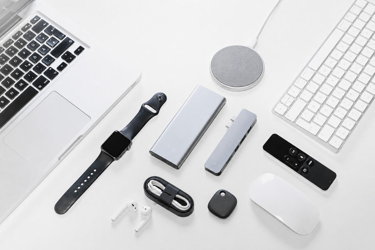 Smarter Technology for Everyday Living