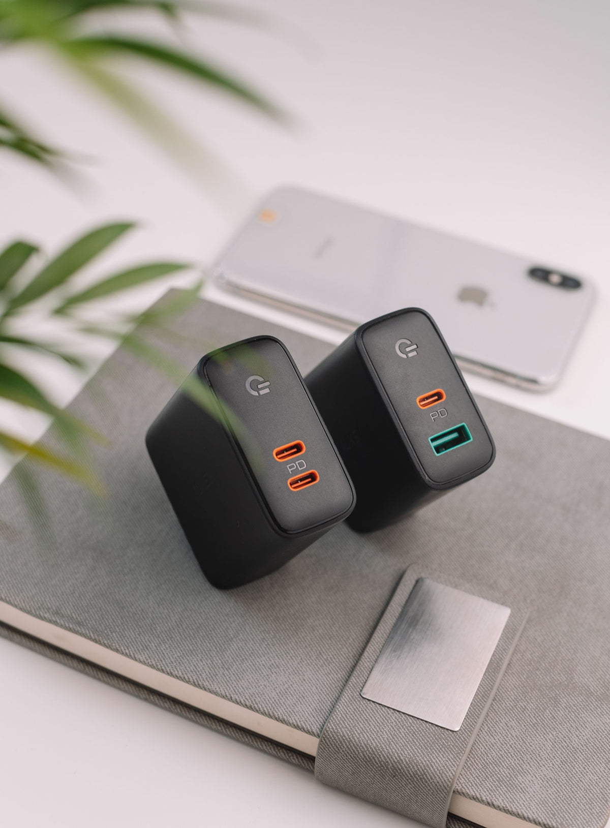 Smarter details, cleaner experiences