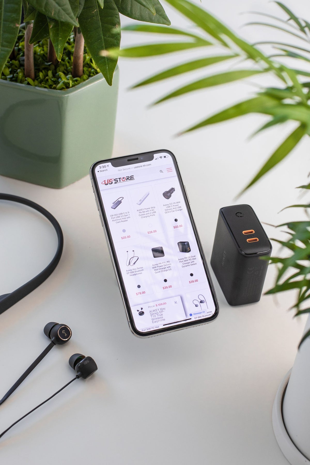 A clearer way to live with technology