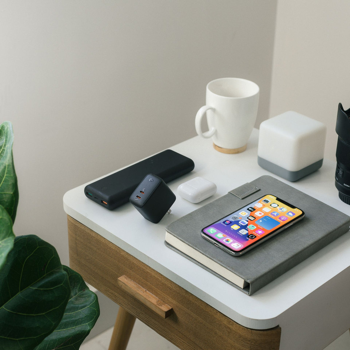 Thoughtful Tech for Connected Living