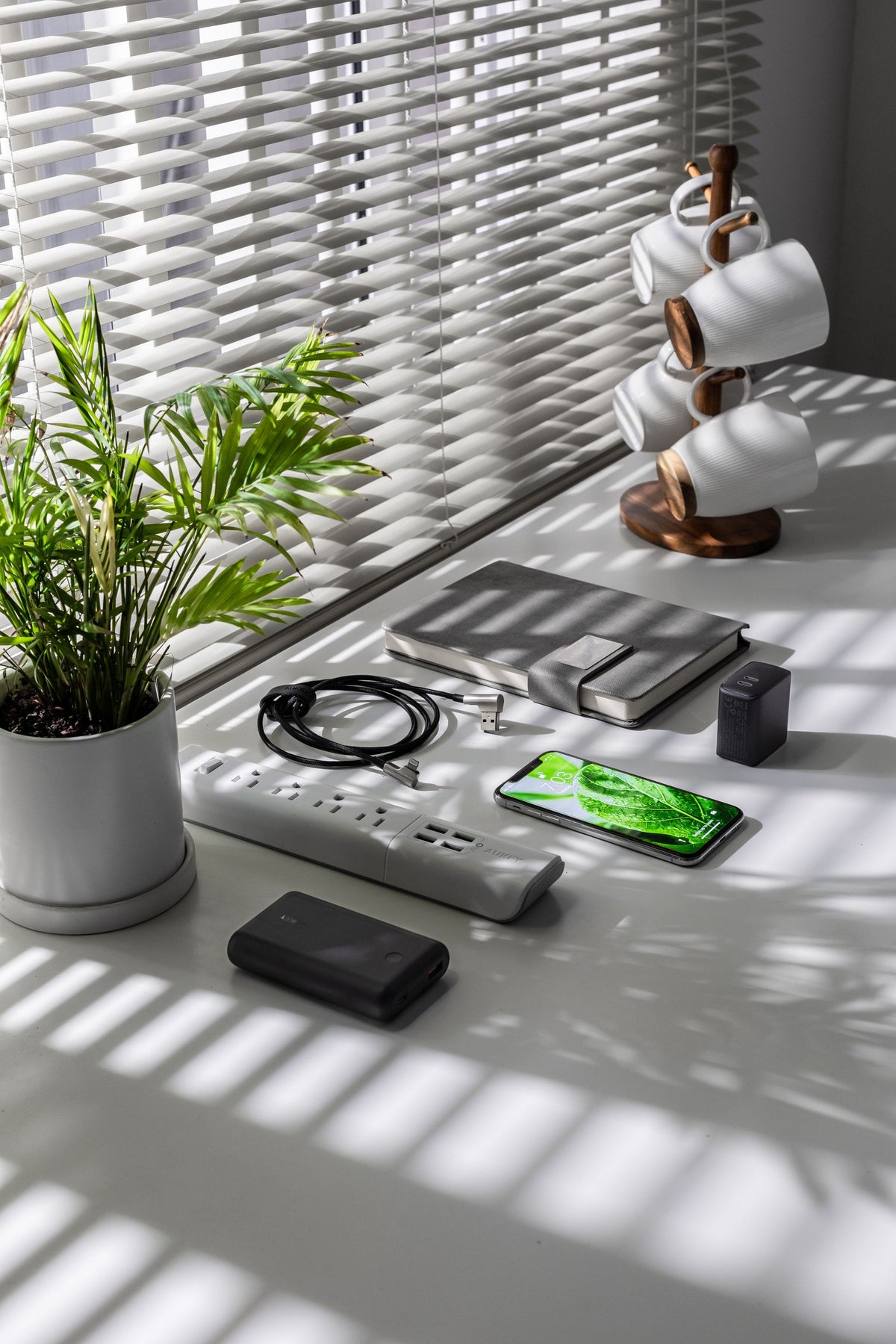 Technology Made to Fit Everyday Life