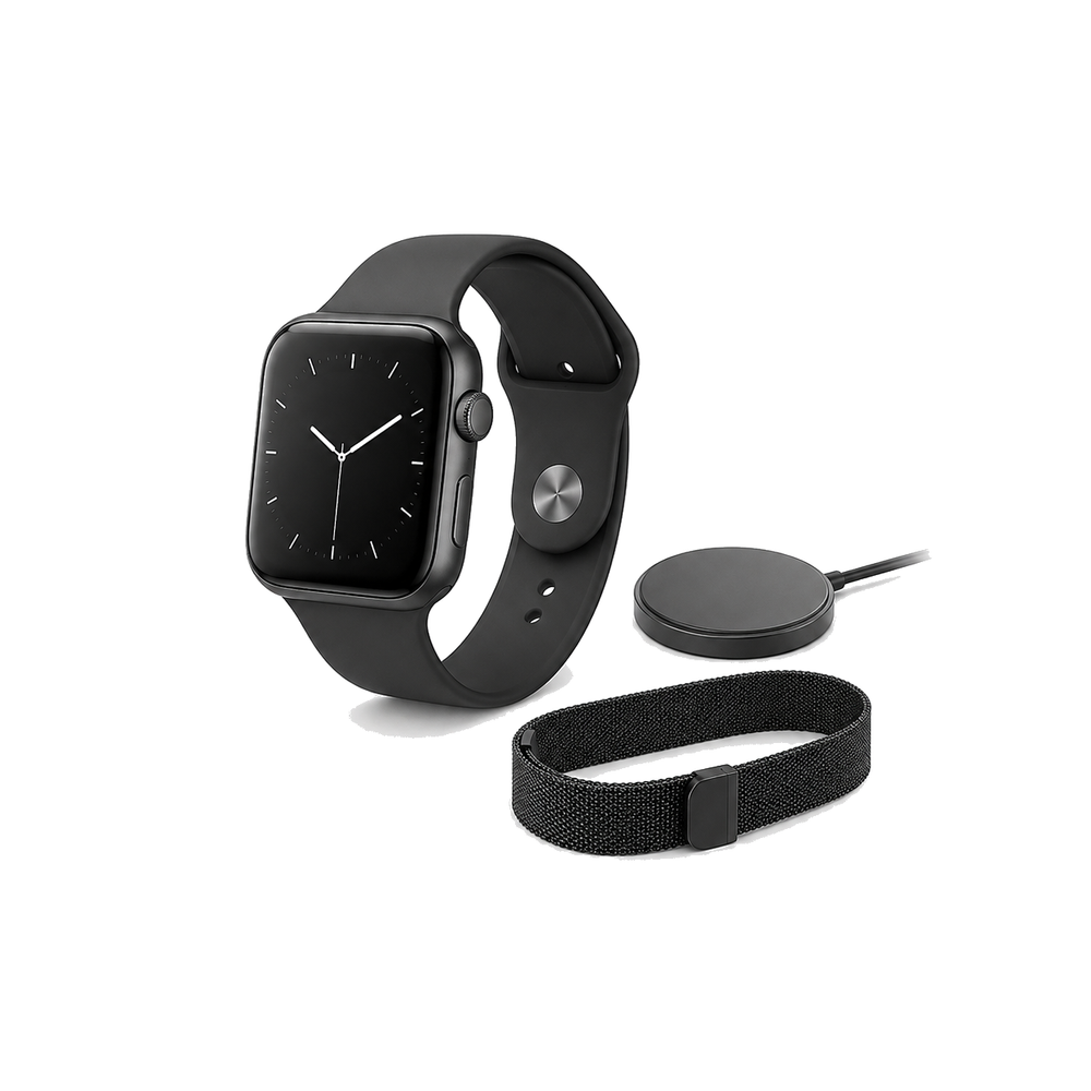 Smart Watches and Accessories